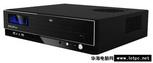 组建HTPC