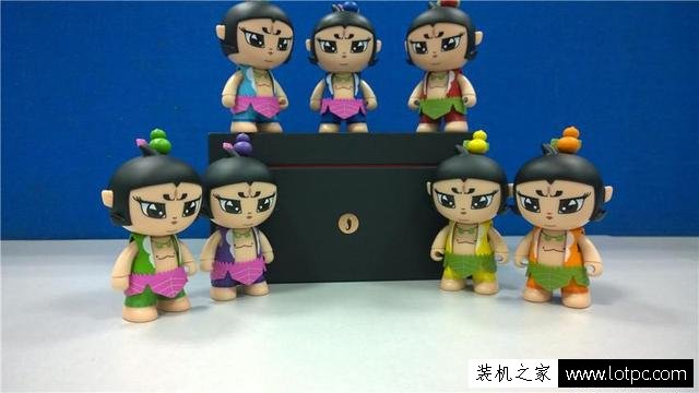 小辣椒X7开箱
