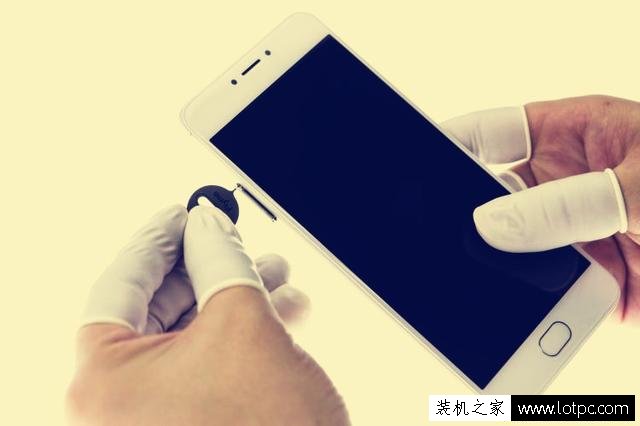 手机拆解：魅族魅蓝note 3做工怎么样？魅蓝note3拆机图解教程