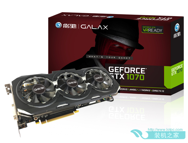 万元六代酷睿i7-6700K/GTX1070电脑主机配置推荐 定位高端旗舰
