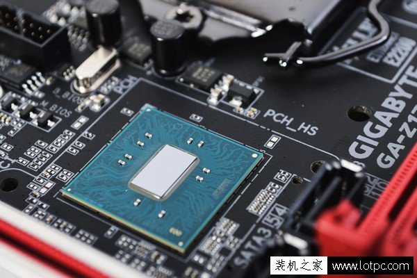 Z170芯片组