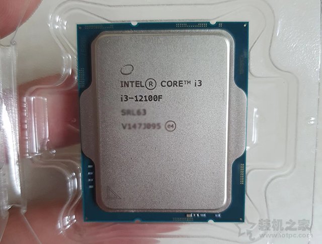 单核性能小钢炮，12代i3 12100F配GTX1650玩网游的电脑配置推荐