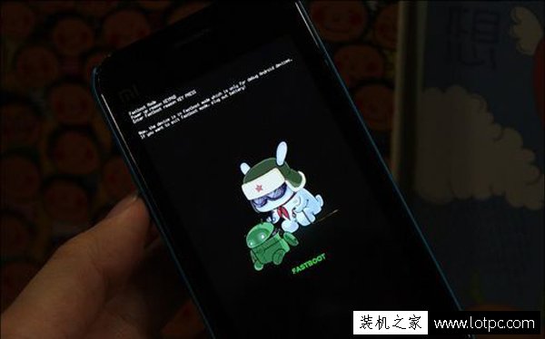 安卓手机怎么进入fastboot模式，fastboot是什么意思？