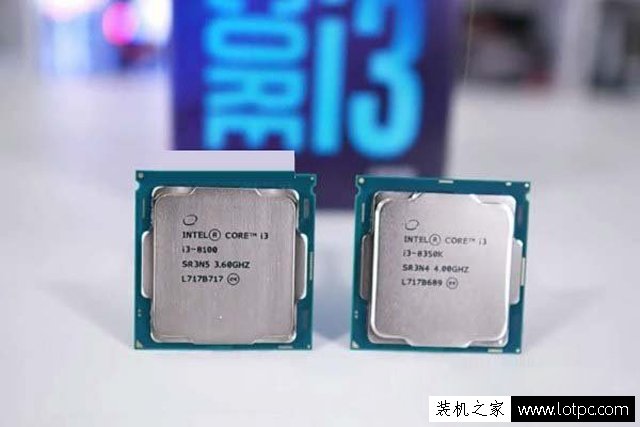 八代i3 8350K配什么主板好？intel酷睿i3-8350K主板搭配技巧详解