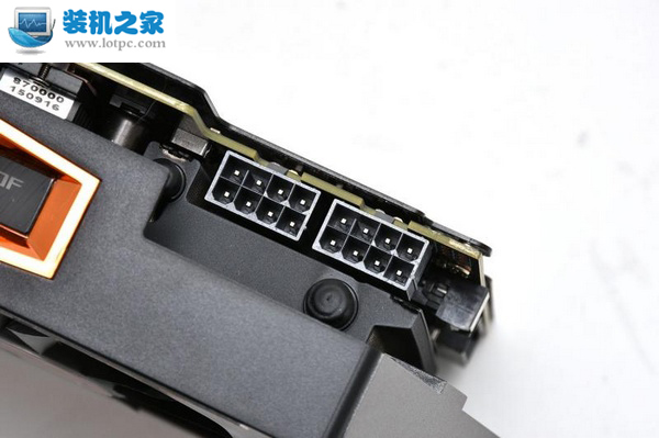 华硕ROG Matrix GTX980Ti拆箱+3DMARK跑分