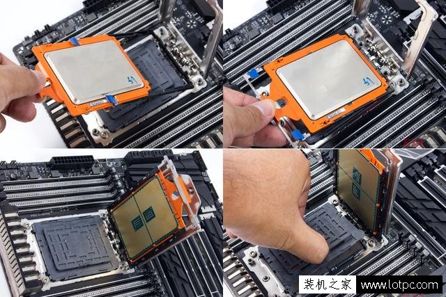 AMD Ryzen TR 1950X处理器怎么样？AMD Ryzen TR 1950X处理器评测