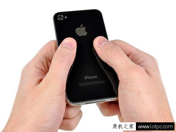 苹果iphone4s电池更换图解教程