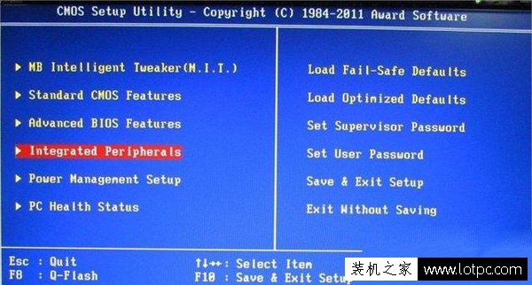 Win7系统AHCI模式怎么开启？不重装系统将IDE修改AHCI模式方法