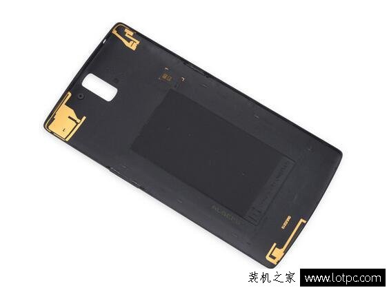 一加OnePlus One做工怎么样 一加OnePlus One手机拆解教程