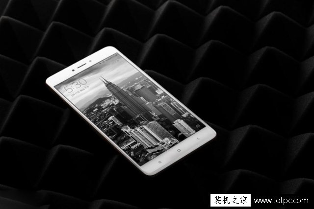 红米Note 4X评测：高通625性能减退 电量足够连续使用12小时