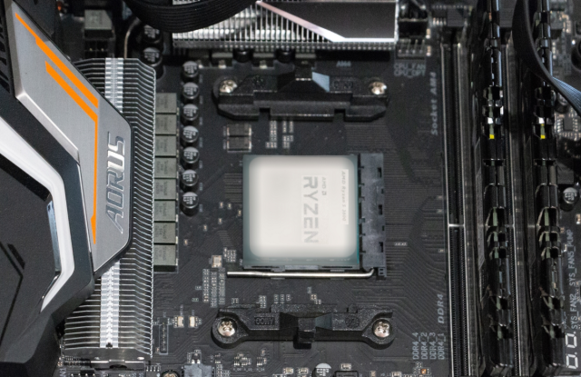 AMD锐龙R5-3600配什么主板？三代锐龙Ryzen5 3600与主板搭配技巧