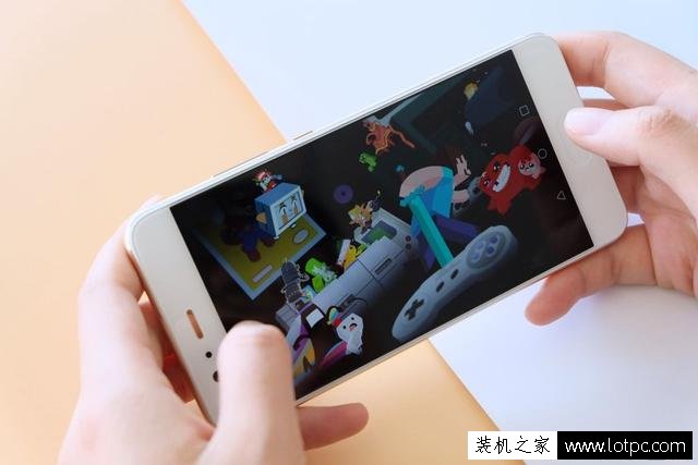 华为P10手机怎么样？华为p10上手评测
