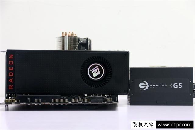 RX VEGA56显卡性能怎么样？首发RX VEGA56显卡评测