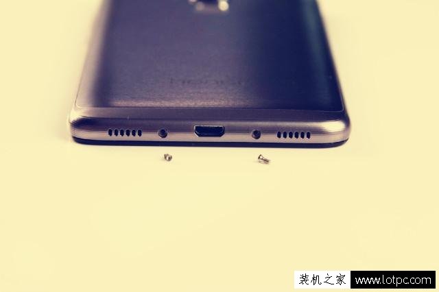 华为荣耀畅玩5c做工怎么样？华为荣耀畅玩5c拆机教程及深度评测