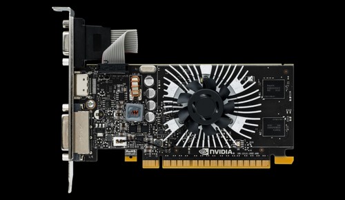 NVIDIA 明年发布GeForce GT 930入门级显卡