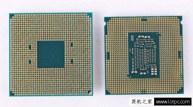 R7-1700和i7-7700k哪个好？Ryzen7 1700与i7 7700k性能对比测试评测