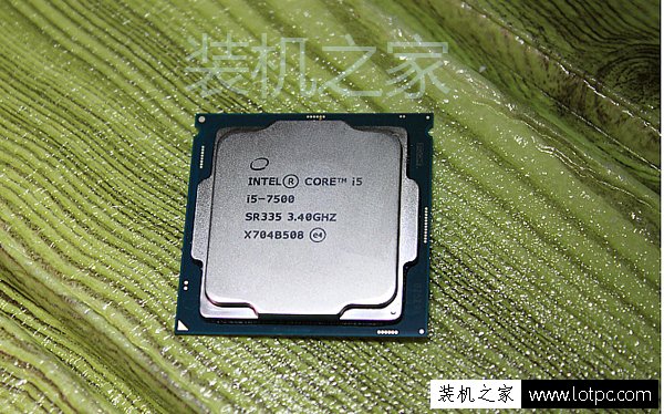 尝鲜intel傲腾内存！i5-7500配GTX1060游戏电脑配置清单及价格