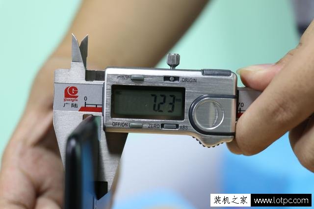 vivo X20开箱上手体验 vivo X20全面屏手机评测