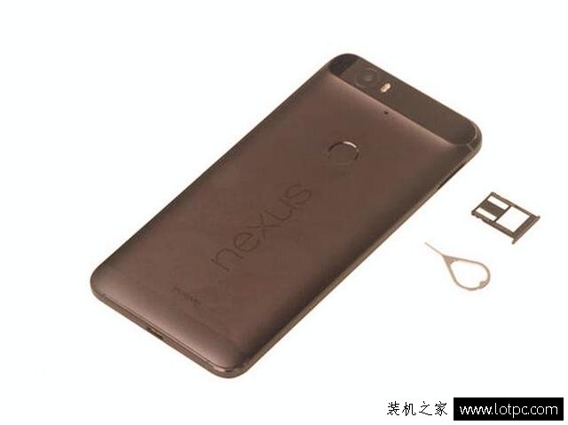 华为Nexus 6P做工如何？华为Nexus 6P手机拆解详细教程-武林网