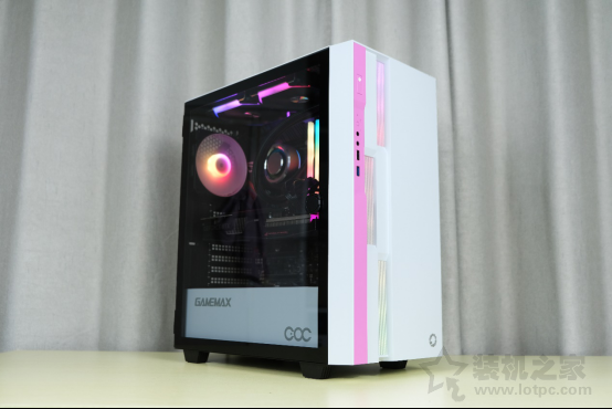 欲战五年！十代i7-10700KF配RTX2060独显主机配置清单及价格