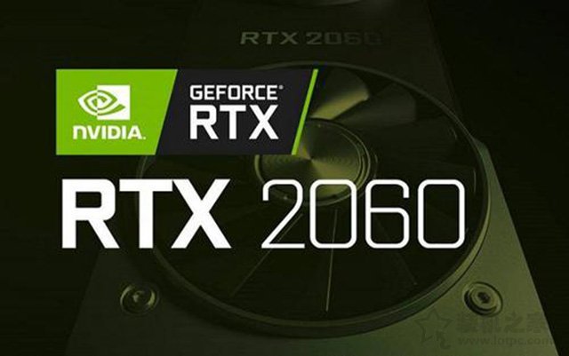 RTX2060 6G显卡评测：RTX2060和GTX1070Ti对比性能测试