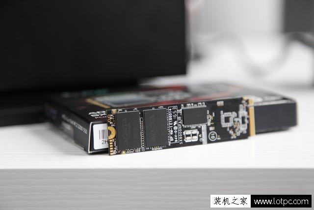 威刚 SX8000 M.2 固态硬盘性能怎么样？威刚 SX8000 M.2 SSD评测