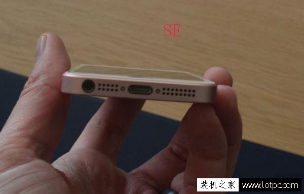苹果iPhoneSE如何辨别真假？如何鉴别iPhoneSE是不是5s或5改装的