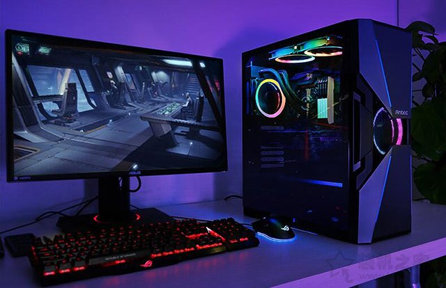为发烧而生！九代i9-9900K配RTX2080Ti全能型发烧电脑配置推荐