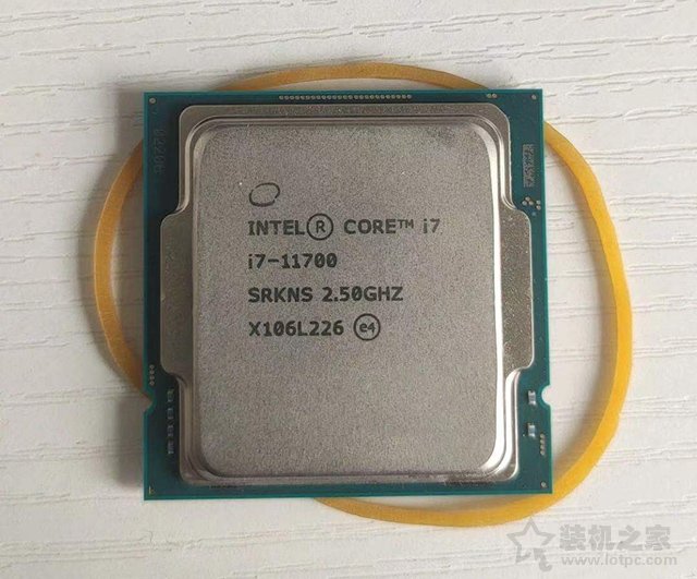 i7 11700配什么主板好？intel酷睿i7-11700/F与最佳主板搭配知识