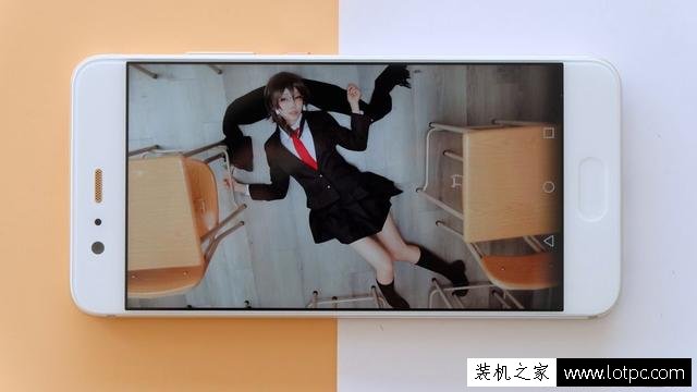华为P10手机怎么样？华为p10上手评测
