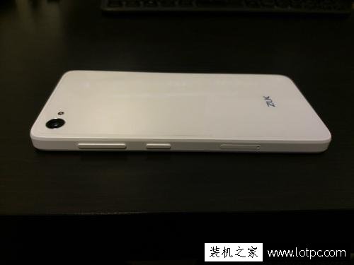 ZUK Z2手机怎么样？ZUK Z2手机开箱评测