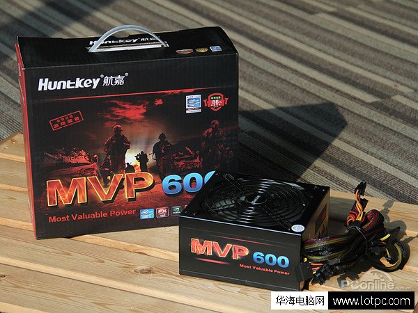 航嘉 MVP600