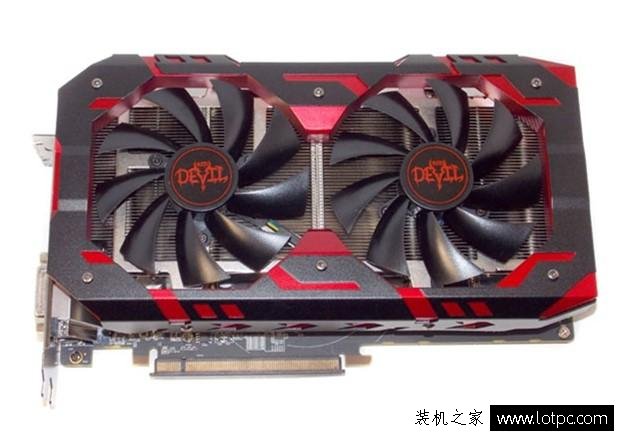 RX580对比RX480显卡性能提升多少？哪一款更值得买？