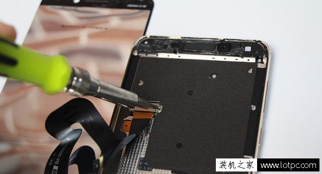 乐视Pro3做工怎么样？乐视pro3拆机全面评测