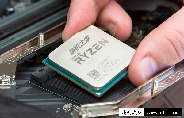 3a平台神秘加成 6000元不到Ryzen5-1600配RX580游戏电脑配置推荐