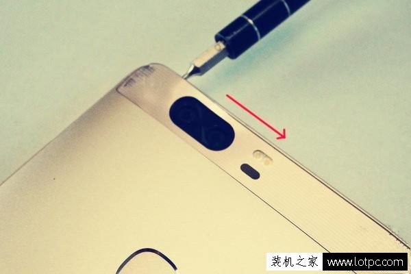 华为荣耀v8做工怎么样？华为荣耀v8拆机图解教程及评测