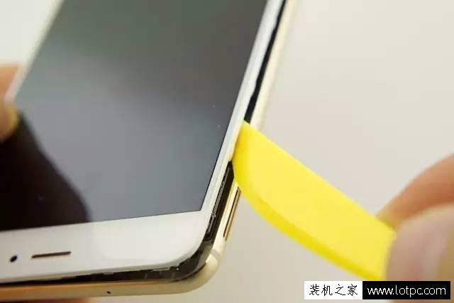 魅族PRO 6 Plus做工怎么样？PRO 6 Plus拆机图解评测及拆解教程