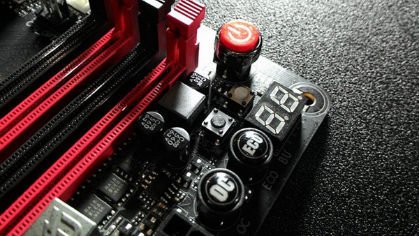 Z170主板哪个好 6款中高端z170主板推荐