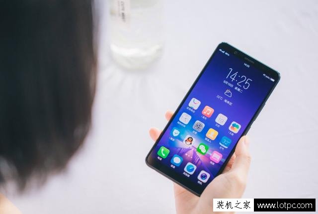 vivo x20怎么样？vivo X20手机评测