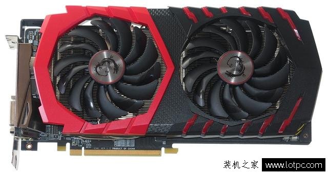 RX580对比RX480显卡性能提升多少？哪一款更值得买？