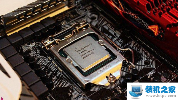 第六代i7-6700K配GTX970大型游戏电脑配置推荐