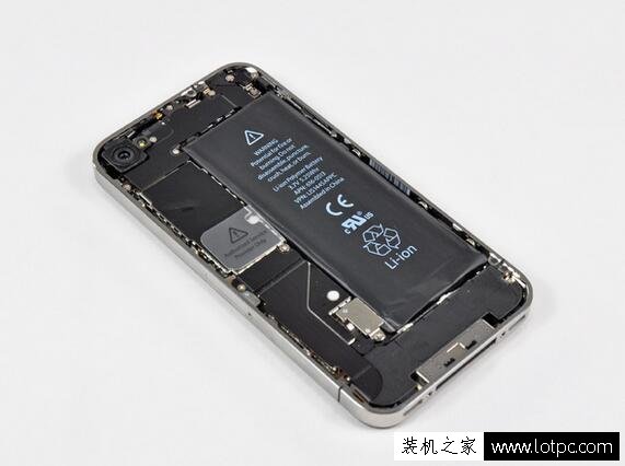 iphone4手机拆解全过程 iphone4拆机图解详细教程