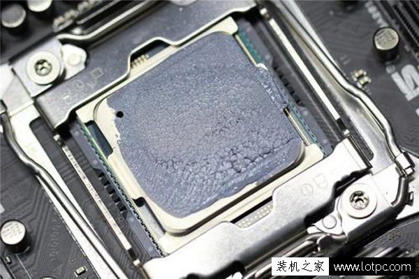 CPU导热硅脂怎么涂比较好 CPU涂硅脂正确方法