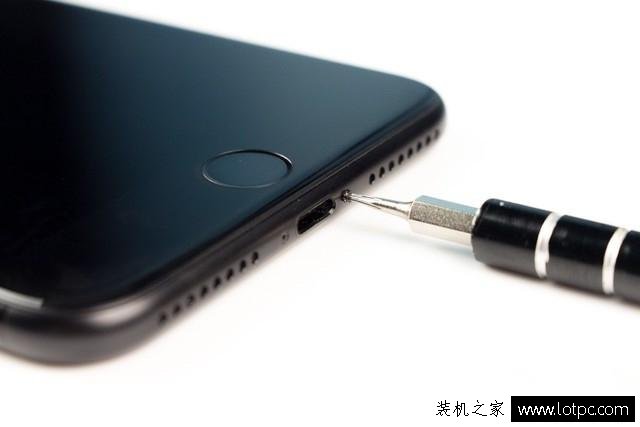 苹果iphone7 plus怎么拆机？iphone7 plus拆机图解教程及评测