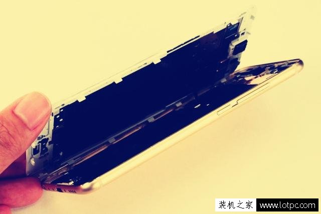 魅族pro6拆机图解教程 魅族pro6真机拆解评测