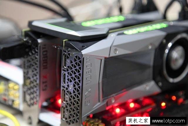 八代i7 8700配什么显卡好？intel酷睿i7-8700适合搭配的显卡推荐