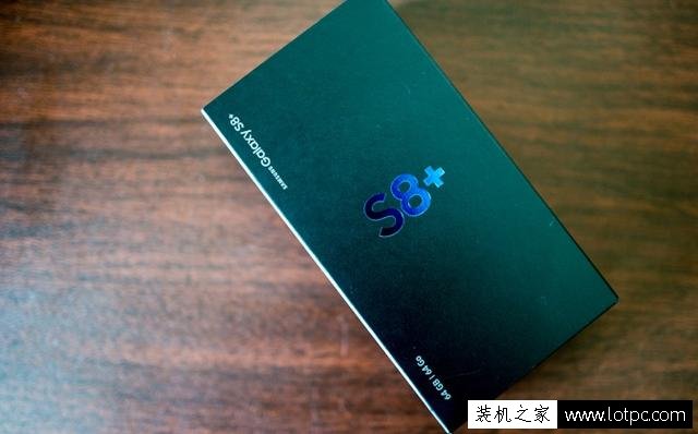 三星s8+手机怎么样？三星s8+手机开箱及全面评测