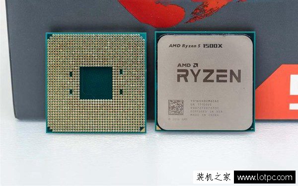 Ryzen5 1500X配什么显卡？AMD锐龙Ryzen5 1500X搭配显卡推荐
