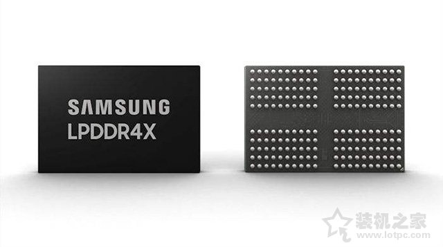 LPDDR4X是什么意思？手机内存LPDDR4X和LPDDR4的区别科普知识