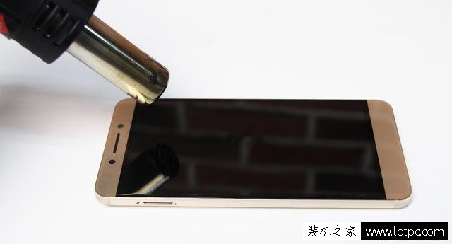 乐视Pro3做工怎么样？乐视pro3拆机全面评测